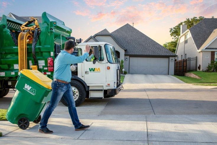 Best Waste Management Solutions for Small Businesses