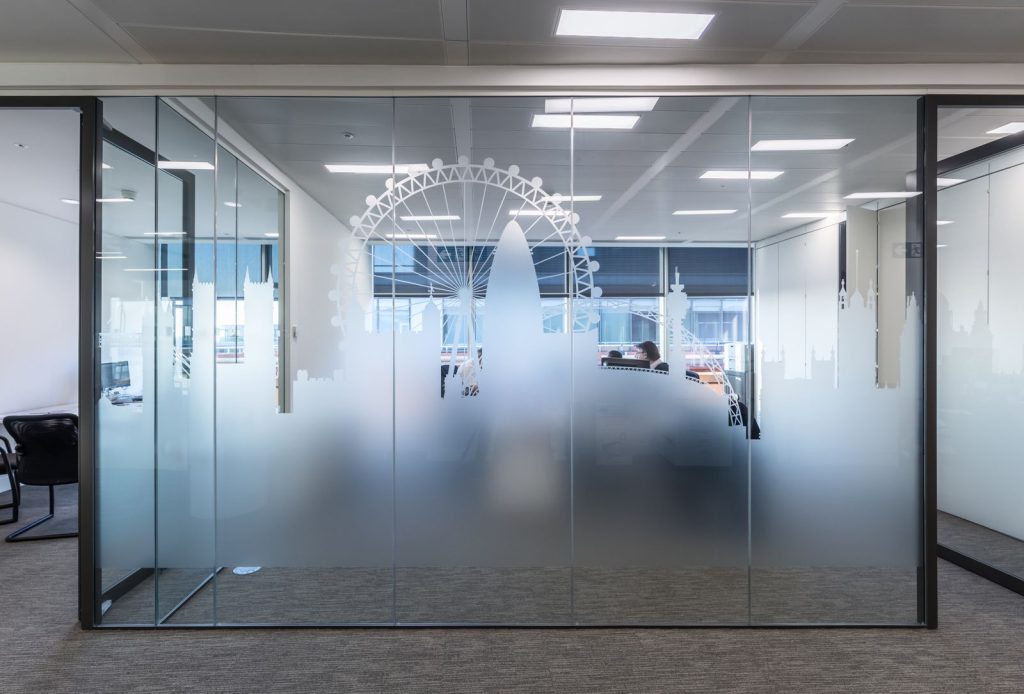 What to Look for in a Frosted Glass Design Supplier