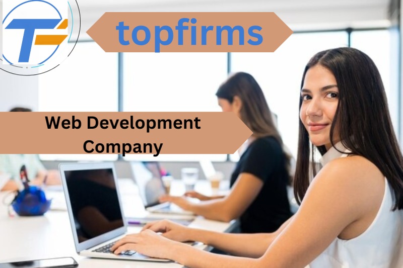 Web Development Company