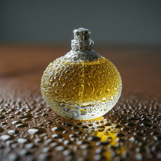 Storing Perfumes for Long-Lasting Fragrance