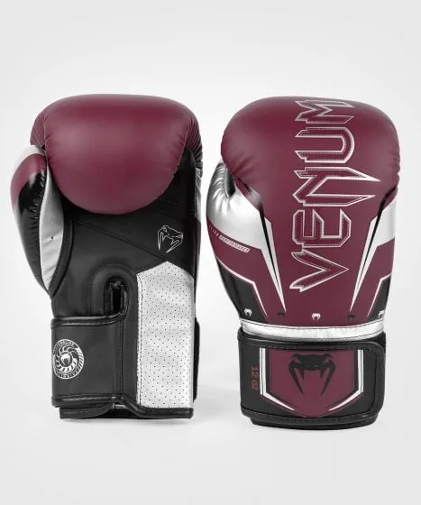 venum boxing gloves
