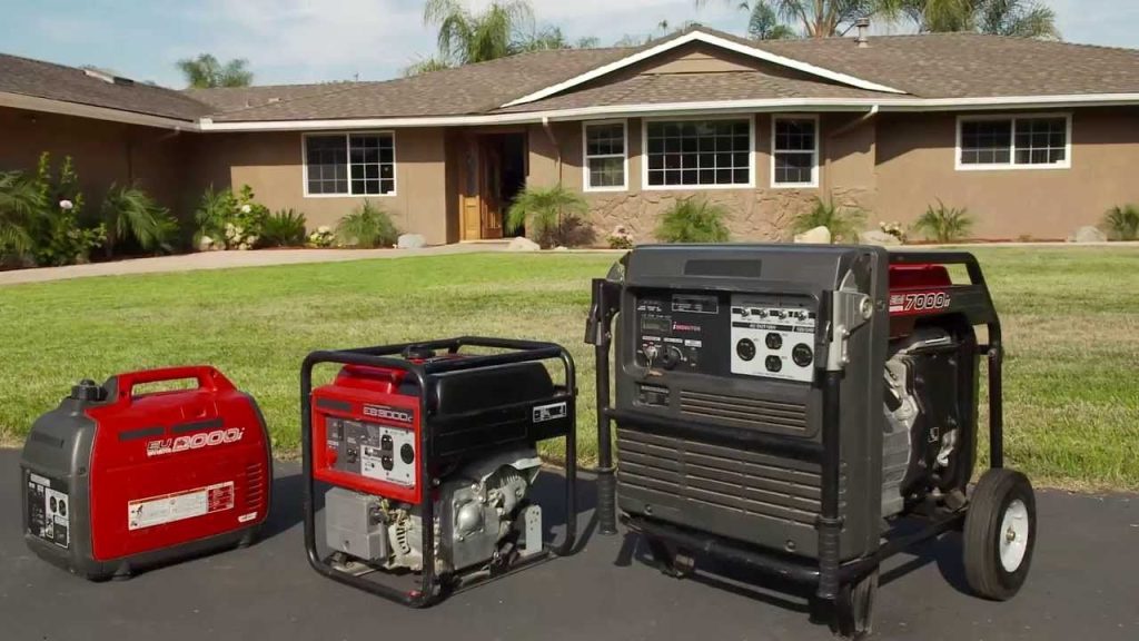 Where to Find the Best Generator for Your Outdoor Event