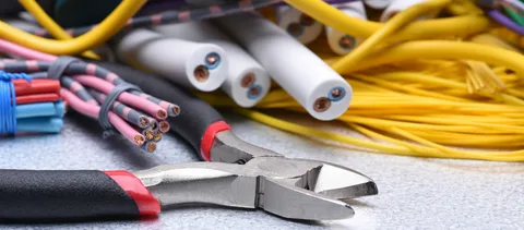 Why Electrical Cable Suppliers Are Critical for Contractors