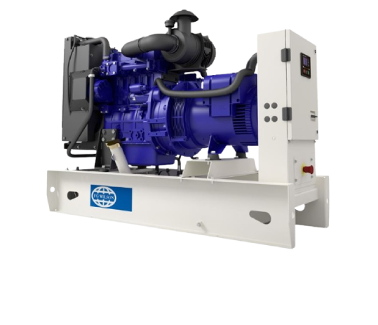 generator suppliers 