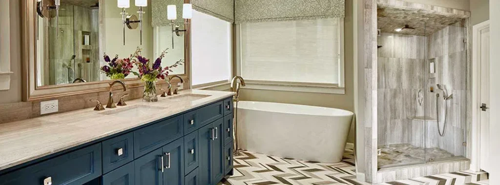 Local Bathroom Remodelers in Texas