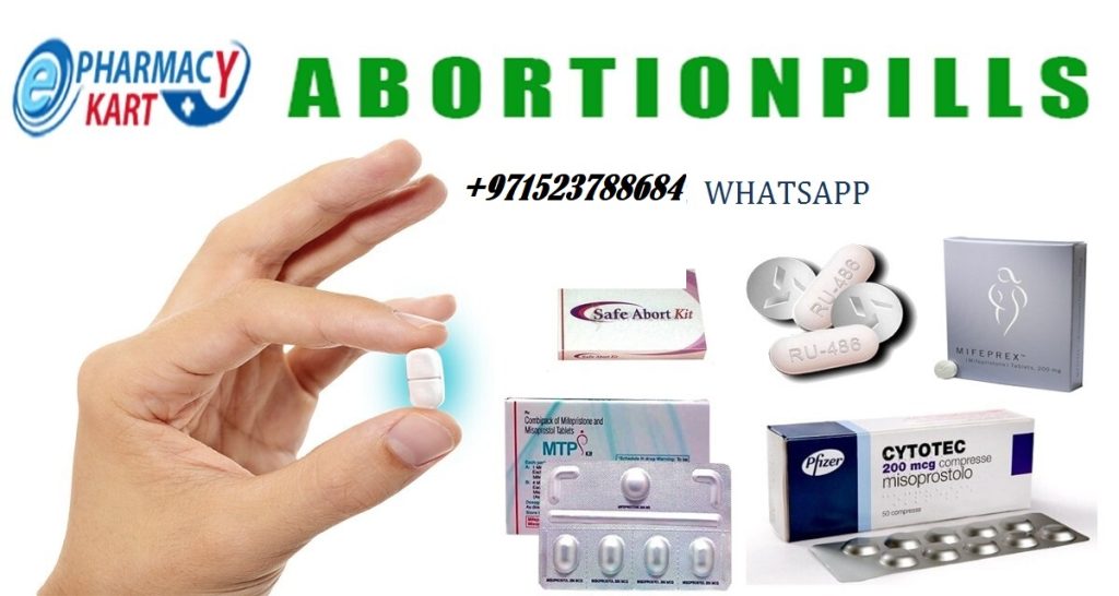 Abortion pills in Ajman