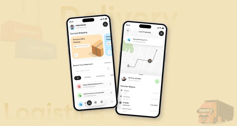 mobile app development