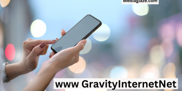 www GravityInternetNet|Mediaglaze